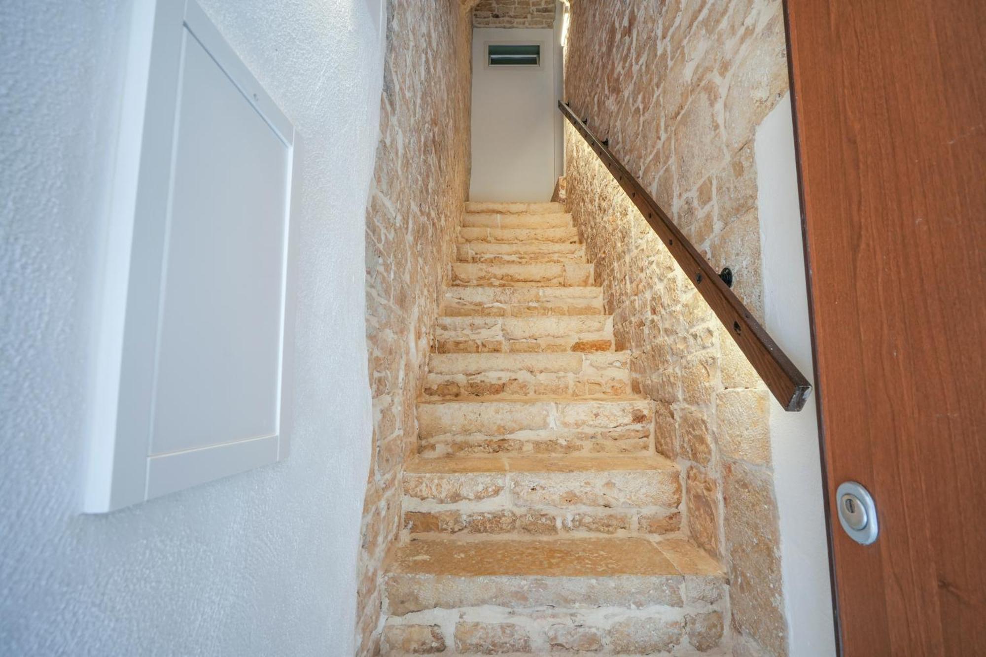 La Dimora Del Sole Pugliese Apartment Casamassima Exterior photo